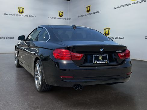 Used 2017 BMW 430i Coupe RWD image 7
