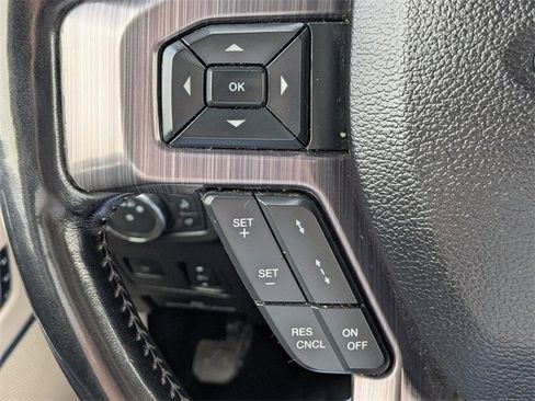 Used 2020 Ford F450 Limited w/ FX4 Off-Road Package image 26