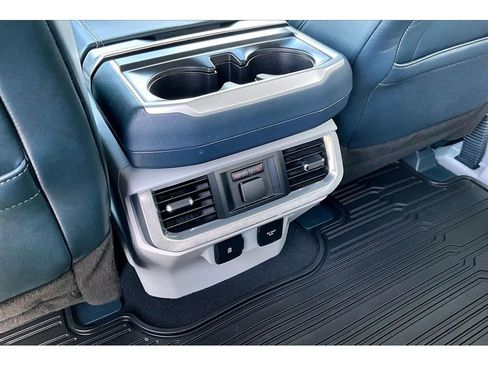 Used 2023 Ford F150 Limited AWD/4WD image 11