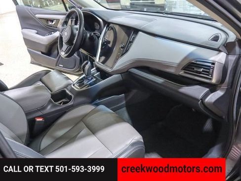 Used 2021 Subaru Outback Limited image 49