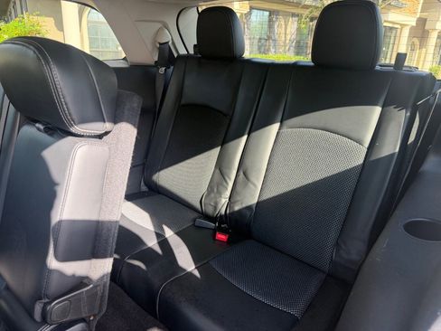 Used 2018 Dodge Journey Crossroad AWD/4WD image 16