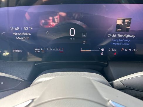 New 2026 Buick Enclave Preferred w/ Power Package image 28