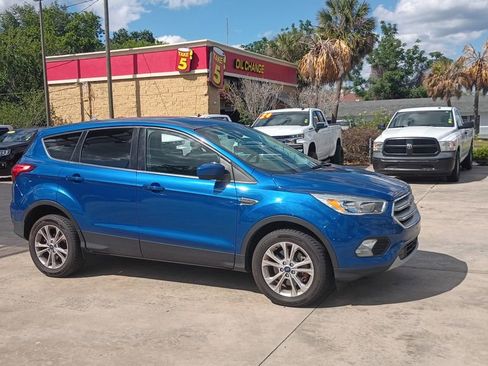 Used 2019 Ford Escape SE AWD/4WD image 14