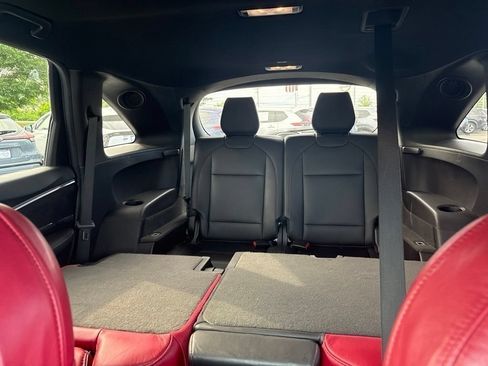 Used 2020 Acura MDX A-Spec AWD/4WD image 13