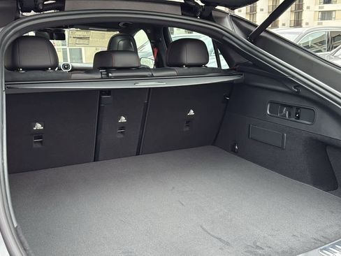 New 2026 Mercedes-Benz GLC 43 AMG AMG GLC 43 image 31