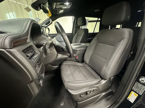 Used 2023 Chevrolet Tahoe LS w/ Driver Alert Package image 29