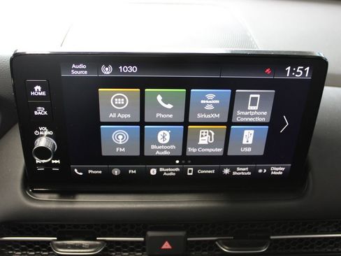 Used 2024 Honda HR-V EX-L image 25
