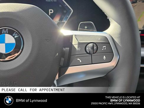New 2026 BMW X2 xDrive28i w/ Technology Package AWD/4WD image 31