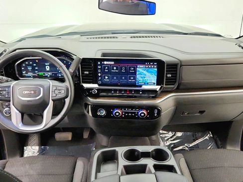 Used 2023 GMC Sierra 1500 Elevation AWD/4WD image 28