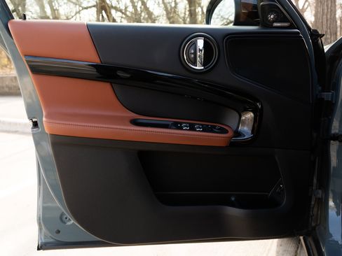 Used 2023 MINI Cooper Countryman John Cooper Works image 40