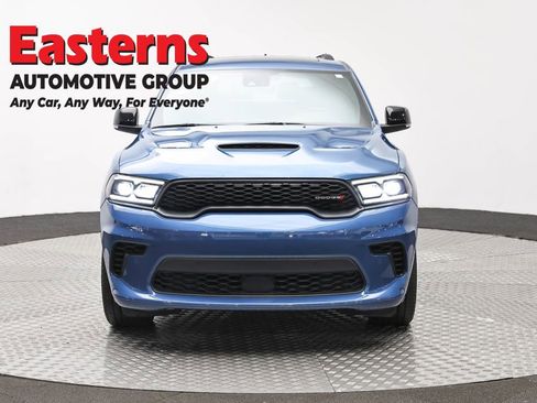 Used 2024 Dodge Durango R/T AWD/4WD image 2
