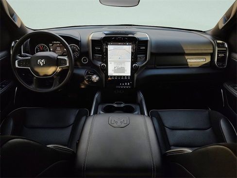 Certified 2024 RAM 1500 Laramie image 11