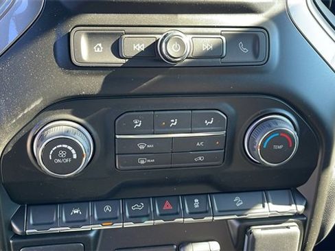 New 2026 Chevrolet Silverado 1500 Custom Trail Boss w/ LPO, Dark Essentials Package image 21