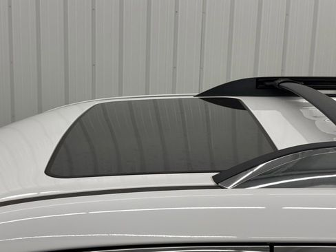 Used 2014 Chevrolet Equinox LTZ image 7