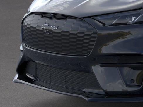 New 2026 Ford Mustang Mach-E Premium w/ Sport Appearance Package RWD image 17