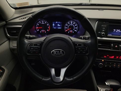 Used 2016 Kia Optima EX FWD image 22
