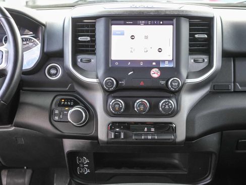 Used 2024 RAM 2500 Big Horn image 8