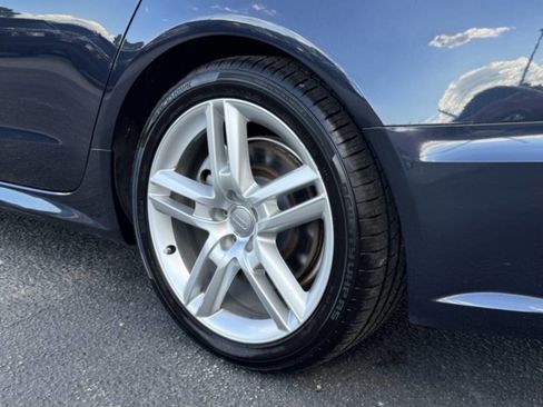 Used 2016 Audi A6 2.0T Premium Plus image 9