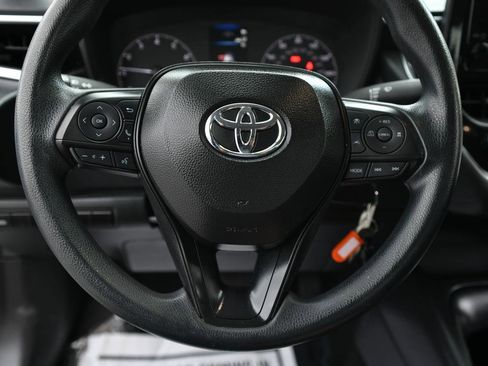 Used 2024 Toyota Corolla LE image 20