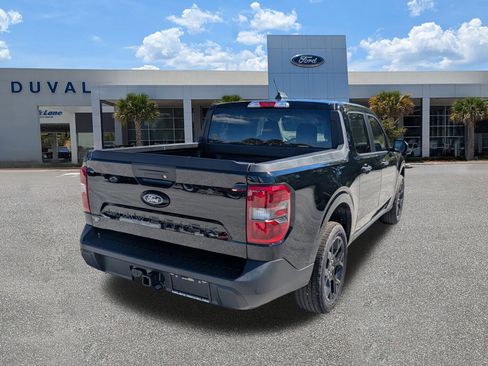New 2025 Ford Maverick Lobo image 3