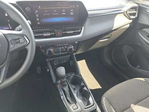 Certified 2024 Chevrolet TrailBlazer LT image 28