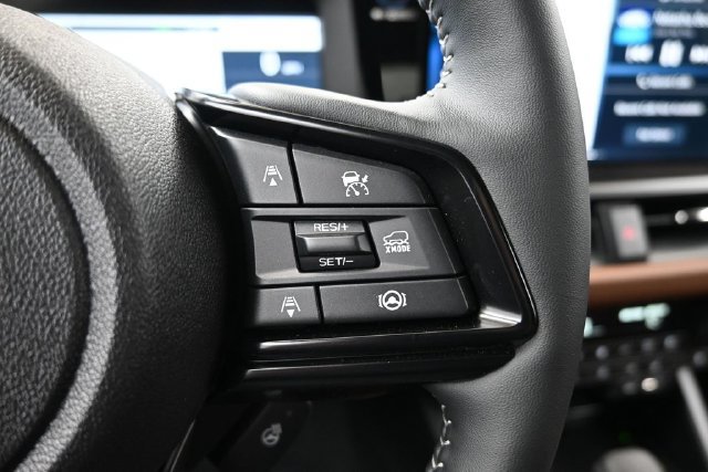New 2026 Subaru Outback Touring XT AWD/4WD image 27