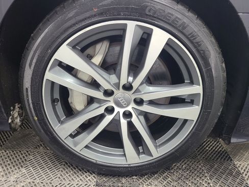 Used 2019 Audi A6 3.0T Premium Plus w/ Premium Plus Package image 15