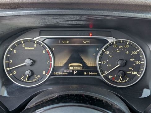 Used 2023 Nissan Rogue SL w/ SL Premium Package image 21