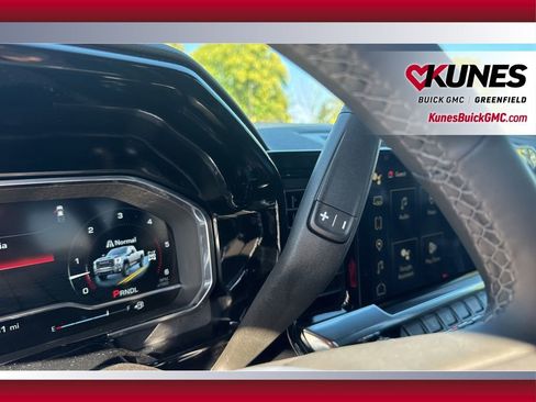 New 2025 GMC Sierra 3500 SLT image 27