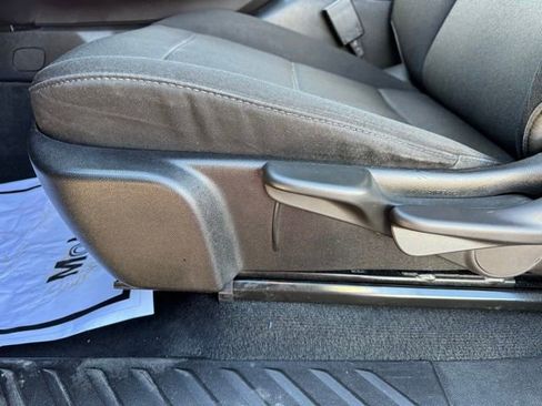 Used 2023 Chevrolet Colorado Trail Boss w/ Advanced Trailering Package image 16