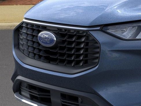 New 2026 Ford Escape Plug-in Hybrid image 40