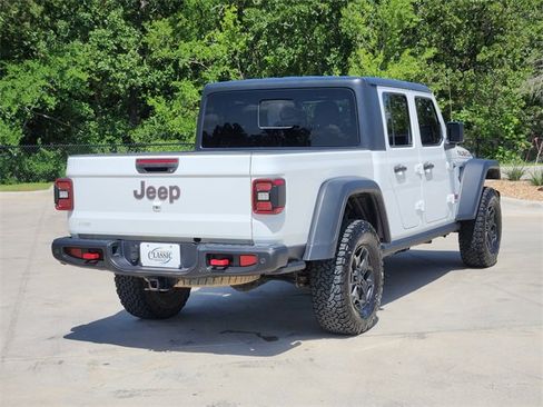Used 2020 Jeep Gladiator Rubicon image 6