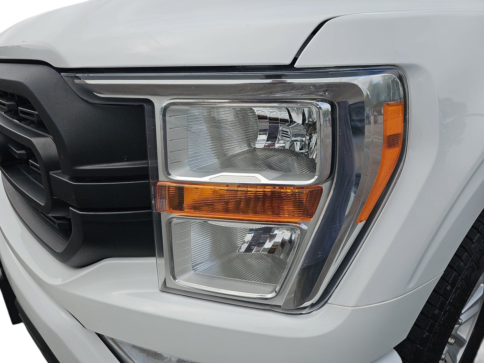 Used 2021 Ford F150 XL w/ Equipment Group 101A High AWD/4WD image 28