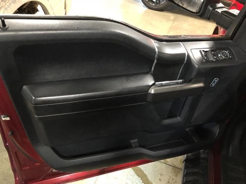 Used 2017 Ford F150 XLT w/ Equipment Group 302A Luxury image 23