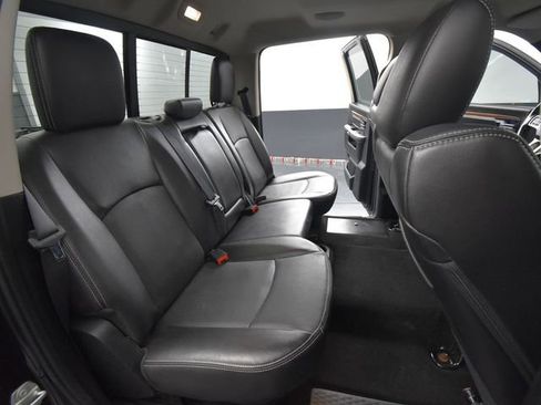 Used 2016 RAM 1500 Laramie w/ Convenience Group image 42