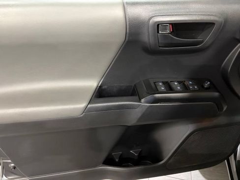Used 2023 Toyota Tacoma SR AWD/4WD image 10
