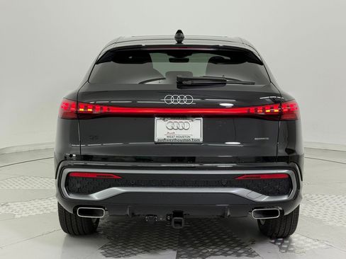 New 2025 Audi Q5 Premium Plus image 10