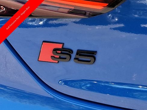 Certified 2023 Audi S5 Premium Plus w/ Premium Plus Package AWD/4WD image 22