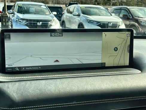 Used 2024 Genesis GV80 2.5T image 21