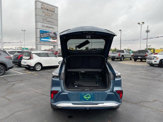Used 2024 Buick Envista Avenir FWD image 19