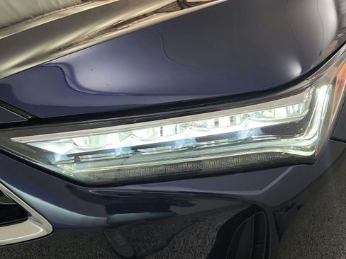 Used 2023 Acura MDX SH-AWD w/ Technology Package image 41