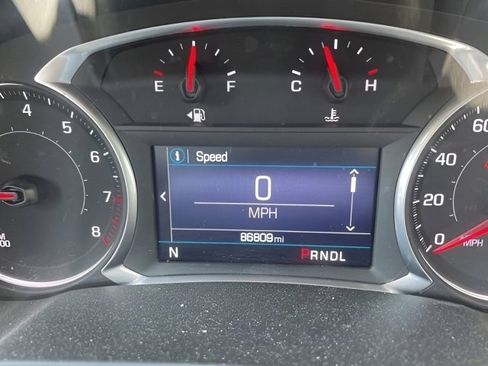 Used 2021 Chevrolet Blazer LT w/ Midnight/Sport Edition AWD/4WD image 20