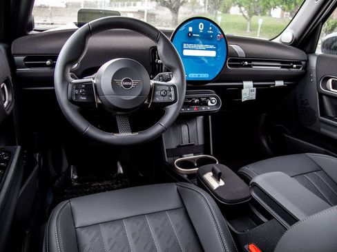 New 2026 MINI Cooper S FWD image 9