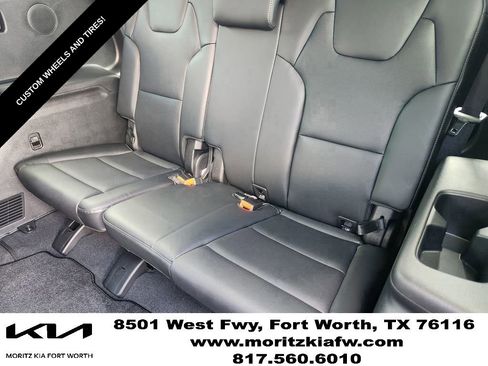 New 2025 Kia Telluride SX Prestige X-Line AWD/4WD image 21