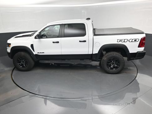 Used 2026 RAM 1500 RHO w/ RHO Level 1 Equipment Group AWD/4WD image 14