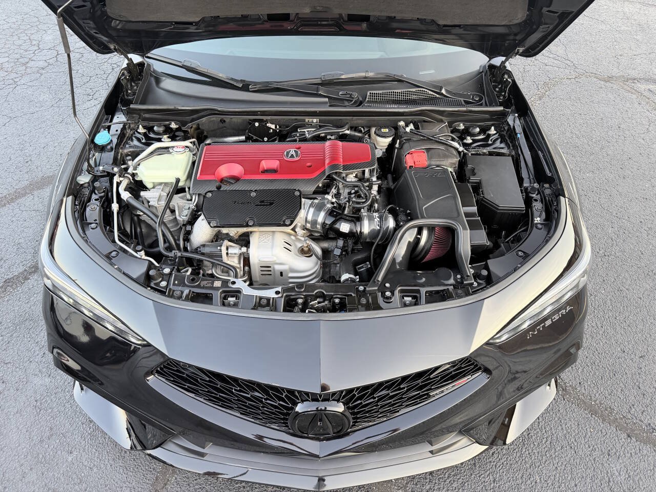 Used 2024 Acura Integra Type S FWD image 27