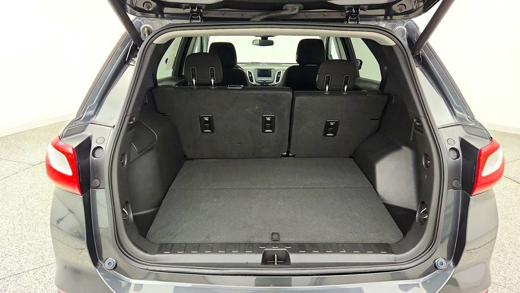 Used 2019 Chevrolet Equinox LT AWD/4WD image 20