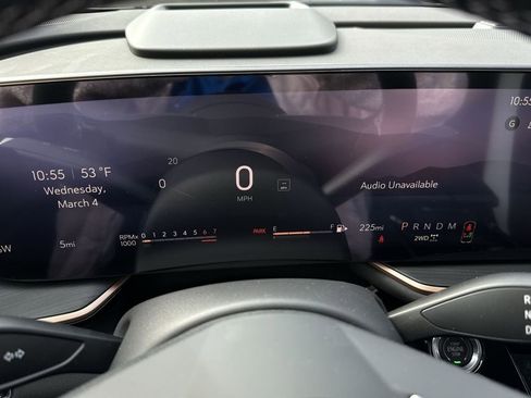 New 2026 Buick Envision Sport Touring image 17