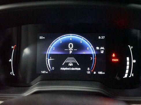 Certified 2026 Toyota Corolla LE image 15