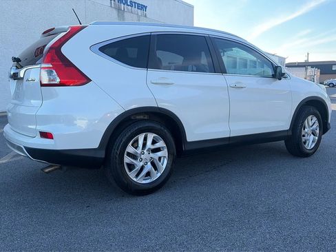 Used 2015 Honda CR-V EX-L image 14